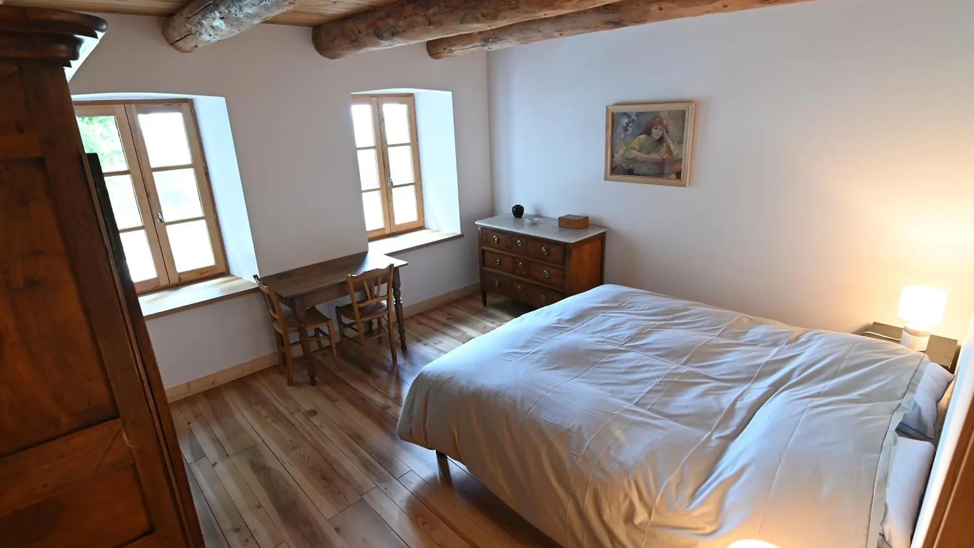 La Framboisine Bed and Breakfast Saint-Etienne-Lardeyrol Frankrig
